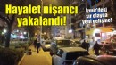 İzmir'deki hayalet nişancı yakalandı!