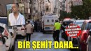İzmir'deki karakol saldırısında şehit olan polis sayısı üçe yükseldi
