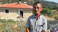 İzmir'deki yangında evini kaybetmişti; afet konutlarındaki yeni evi için gün sayıyor