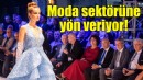 İzmir fuarlarıyla moda sektörüne yön veriyor!
