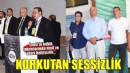 İzmir futbolunda korkutan sessizlik
