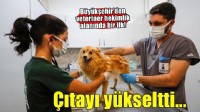 İzmir, hayvan sağlığında çıtayı yükseltti