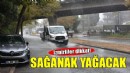 İzmir için 'sağanak' uyarısı