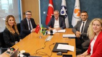 İzmir ile Sao Paulo kardeş oldu