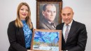 İzmir ile Üsküp arasında kardeşlik anlaşması