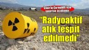 İzmir'in Çernobili için açıklama: Yüzde 92'sini temizledik, radyoaktif atık tespit edilmedi