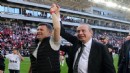 İzmir'in Hüseyin Eroğlu gururu