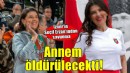 İzmir'in Seçil Erzan'ından savunma... ''Annem ve yeğenim öldürülecekti''