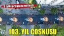 İzmir, kurtuluşu 103. kez kutlayacak