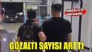 İzmir merkezli FETÖ operasyonunda gözaltı sayısı 270'e yükseldi