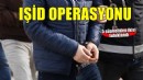İzmir merkezli IŞİD operasyonu: İki kişi tutuklandı