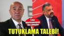İzmir operasyonunda flaş gelişme... TUTUKLAMA TALEBİ!