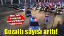 İzmir operasyonunda gözaltı sayısı arttı!