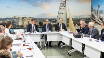 İzmir ortak aklı harekete geçiren konsey ve kurullarıyla kalkınacak