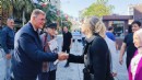 İzmir siyasetinde Anneler Günü'ne yakışan fotoğraf...