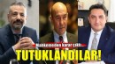 İzmir soruşturmasında flaş gelişme! 14 kişi tutuklandı...