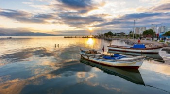 İzmir, turizmde yine bir ilke imza atıyor!