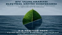 İzmir, uluslararası eğitim zirvesine ev sahipliği yapmaya hazırlanıyor