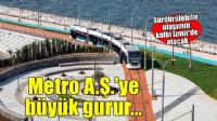 İzmir, uluslararası toplu ulaşım dünyasını ağırlayacak