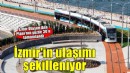 İzmir’de 2040 yılının ulaşım planı şekilleniyor
