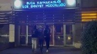 İzmir’de 51 yıl 4 ay hapisle aranan şüpheli yakalandı