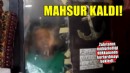 İzmir’de 64 yaşındaki esnaf, mühürlenen dükknında mahsur kaldı