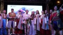 İzmir’de Balkan havası esti