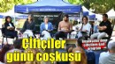 İzmir’de Dünya Çiftçiler Günü coşkusu
