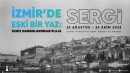 İzmir’de Eski Bir Yaz: Deniz Hamamlarından Plaja