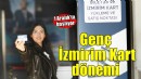 İzmir’de Genç İzmirim Kart dönemi başlıyor