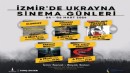 İzmir’de Ukrayna Sinema Günleri başlıyor!