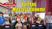 İzmir’de Yurttaş Meclisi dönemi başladı