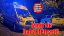 İzmir’de aile içi tartışmada oğlunu öldürüp, eşini ağır yaraladı