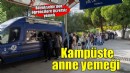 İzmir’de anne eli lezzetinde ücretsiz yemek