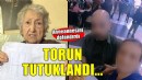 İzmir’de anneannesini dolandıran torun ve suç ortağı tutuklandı