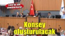 İzmir’de atık yönetimi için konsey oluşturulacak