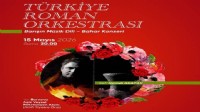 İzmir’de bahar coşkusu müzikle yaşanacak