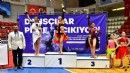 İzmir’de dansçıların kıyasıya rekabeti