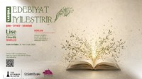 İzmir’de edebiyat iyileştirecek