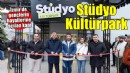 İzmir’de gençlerin hayallerine açılan kapı: Stüdyo Kültürpark