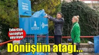 İzmir’de geri dönüşüm atağı evlerden sanayiye yayılıyor