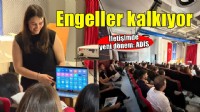 İzmir’de iletişimde engelleri kaldıracak sistem: ADİS
