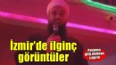 İzmir’de pavyona giden tebliğci sahneye çıkıp tövbeye çağırdı