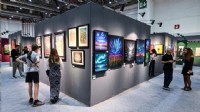 İzmir’de sanat buluşması başladı