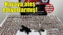 İzmir’de ‘silah sesi’ ihbarına giden polis, 2 kişiyi gözaltına aldı