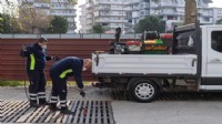 İzmir’de sivrisineğe karşı dev mücadele
