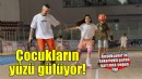 İzmir’de tekerlekli paten kursuna ilgi yoğun