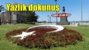 İzmir’e yazlık dokunuş