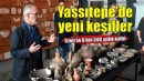 İzmir’in 8 bin 500 yıllık kalbinde yeni keşifler