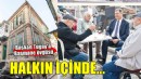İzmir’in arka mahallelerinde bir belediye başkanı